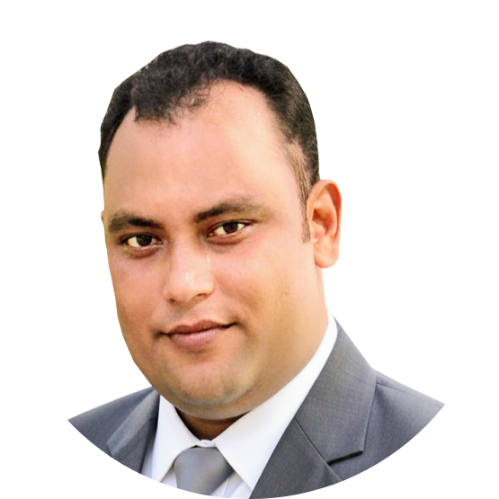 মোঃ ফিরোজ হোসেন